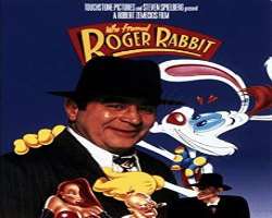 He was in the top list for the role of Judge Doom in 'Who Framed Roger Rabbit' but was too terrifying that's why rejected and Christopher Lloyd was ca